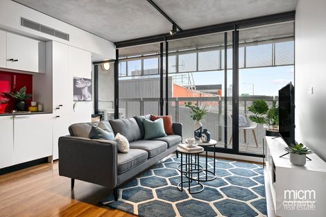102/152-166 Sturt St, Southbank, VIC 3006
