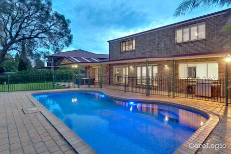 Property photo of 38 Corymbia Circuit Frenchs Forest NSW 2086