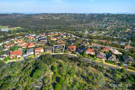 Property photo of 38 Corymbia Circuit Frenchs Forest NSW 2086