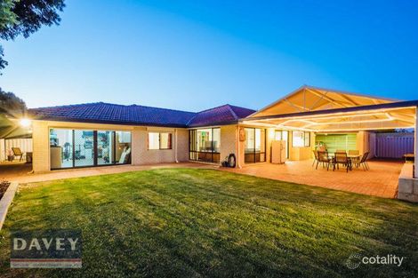 Property photo of 24 Curtin Road Marangaroo WA 6064