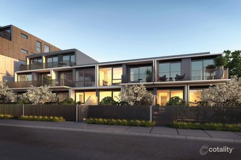 Property photo of 303/5 Beavers Road Northcote VIC 3070