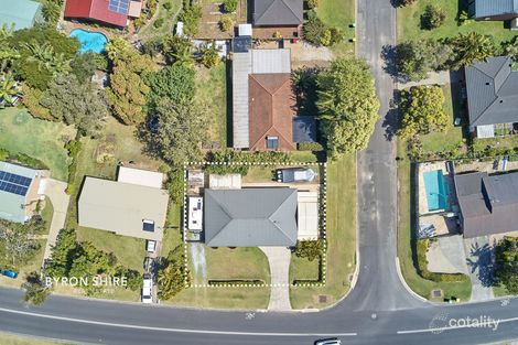 Property photo of 74 Orana Road Ocean Shores NSW 2483