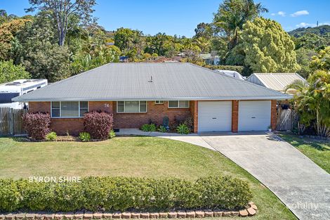 Property photo of 74 Orana Road Ocean Shores NSW 2483