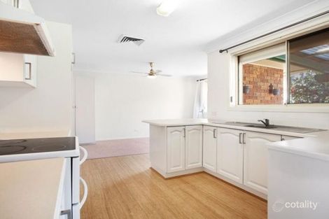 Property photo of 4/15 Bakeri Circuit Warabrook NSW 2304