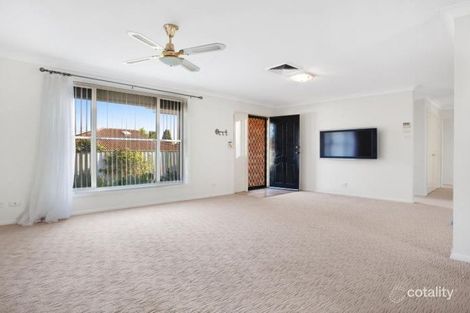 Property photo of 4/15 Bakeri Circuit Warabrook NSW 2304