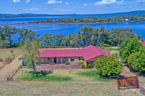 Property photo of 15 Shell Bay Road Lower King WA 6330