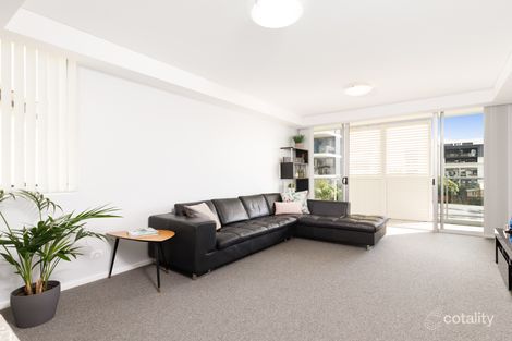 Property photo of 305/26 Mollison Street South Brisbane QLD 4101