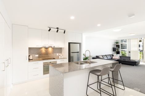 Property photo of 305/26 Mollison Street South Brisbane QLD 4101