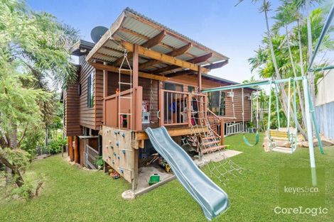 Property photo of 17 Nettleton Street Mount Louisa QLD 4814