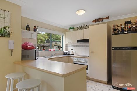 Property photo of 47/3-21 Regensberg Close Varsity Lakes QLD 4227