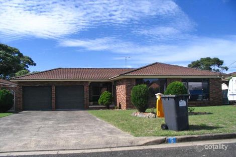 5 Mountain View Pl, Shoalhaven Heads, NSW 2535