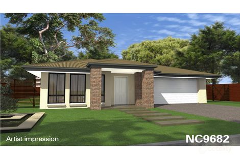 Property photo of 84 Roberts Crescent Bellbird Park QLD 4300