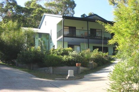 Property photo of 16 The Quarterdeck Corlette NSW 2315
