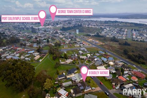 Property photo of 8 Dudley Avenue George Town TAS 7253