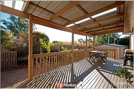 Property photo of 15 Dethridge Street Higgins ACT 2615
