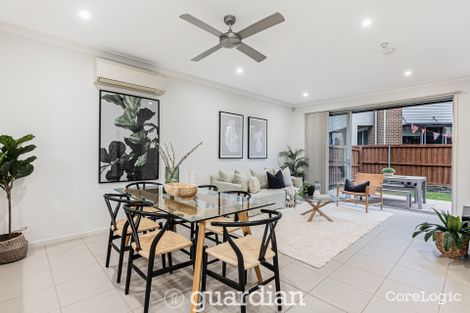 Property photo of 45 Freshwater Road Rouse Hill NSW 2155