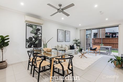 Property photo of 45 Freshwater Road Rouse Hill NSW 2155