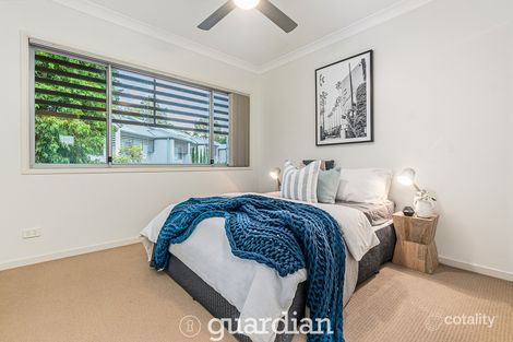Property photo of 45 Freshwater Road Rouse Hill NSW 2155