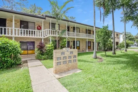 3/18-36 Paradise St, Nerang, QLD 4211