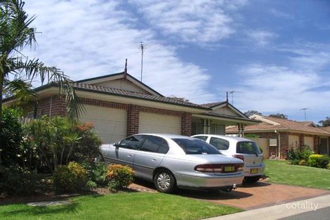 25 Mathers Pl, Menai, NSW 2234