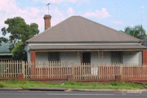 Property photo of 84 Woodville Road Granville NSW 2142