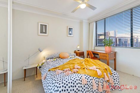 Property photo of 30/122 Saunders Street Pyrmont NSW 2009