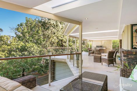 Property photo of 125 Hall Drive Menai NSW 2234