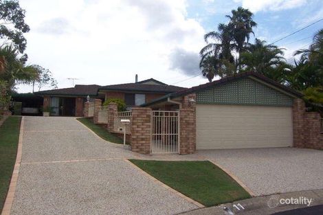 11 Jendi Ct, Springwood, QLD 4127