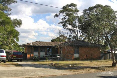 Property photo of 29 Wide Bay Circuit Bidwill NSW 2770