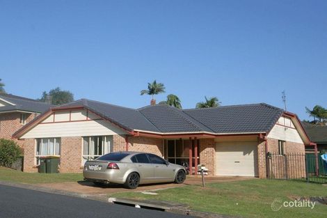 1 Jabiru Ct, Boambee East, NSW 2452