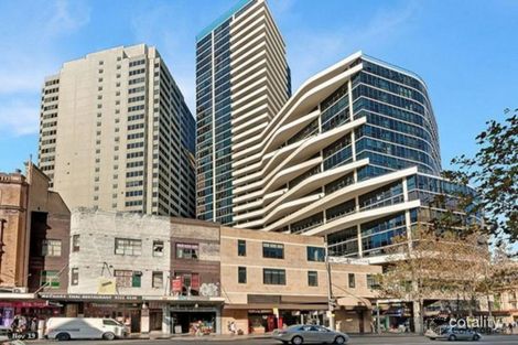 307/718 George St, Haymarket, NSW 2000