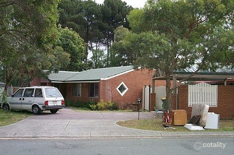 Property photo of 5 Lowan Loop Karawara WA 6152