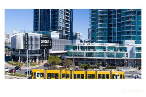 Property photo of C19-1/75 Brighton Parade Southport QLD 4215