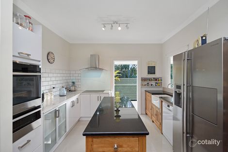 Property photo of 33 Hocking Street Nambour QLD 4560