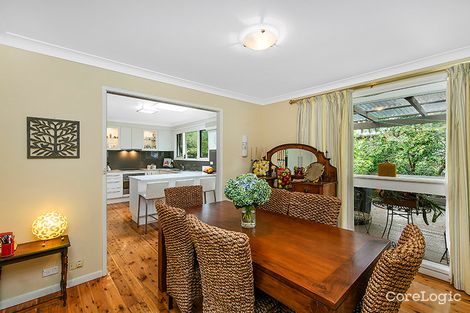 Property photo of 5 Koorawatha Street Hornsby Heights NSW 2077