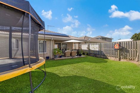 Property photo of 11 Pisces Court Coomera QLD 4209