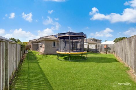 Property photo of 11 Pisces Court Coomera QLD 4209