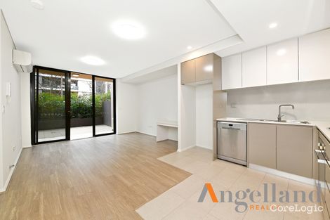 Property photo of 2/2D Porter Street Ryde NSW 2112