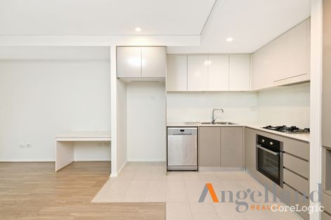 Property photo of 2/2D Porter Street Ryde NSW 2112