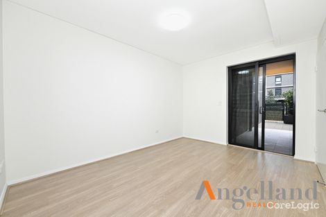 Property photo of 2/2D Porter Street Ryde NSW 2112