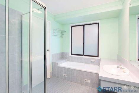 Property photo of 209 Minchin Drive Minchinbury NSW 2770