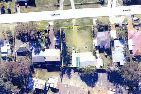 123 Old Main Rd, Anna Bay, NSW 2316