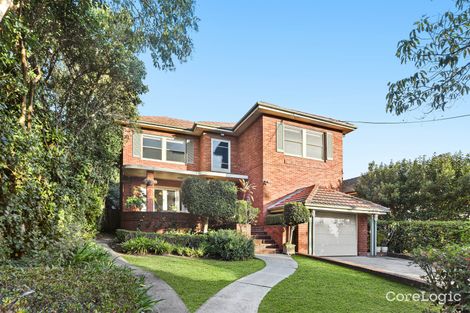 Property photo of 54 Beresford Road Strathfield NSW 2135