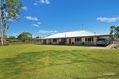 Property photo of 65 Pheasant Drive McMinns Lagoon NT 0822