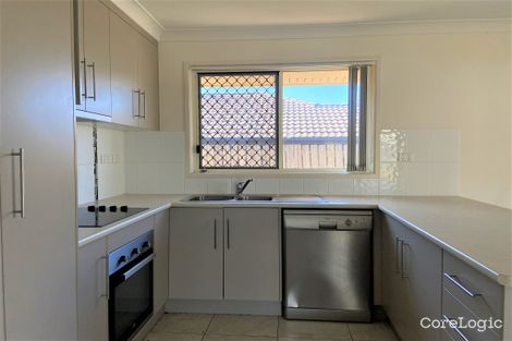 Property photo of 25 Kerrie Meares Crescent Gracemere QLD 4702