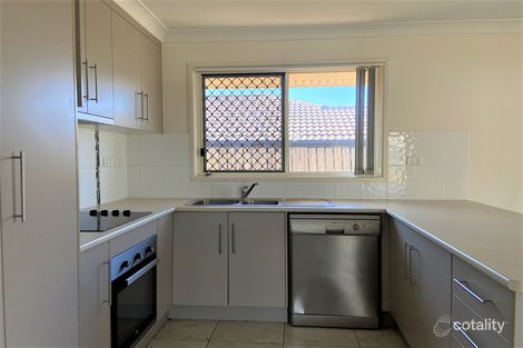 Property photo of 25 Kerrie Meares Crescent Gracemere QLD 4702