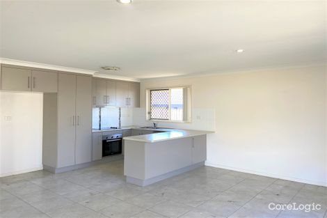 Property photo of 25 Kerrie Meares Crescent Gracemere QLD 4702