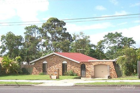 186 Mount Cotton Rd, Capalaba, QLD 4157