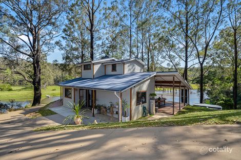 Property photo of 550 River Road Lower Portland NSW 2756