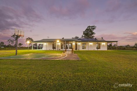 Property photo of 8 Slayton Road Jensen QLD 4818